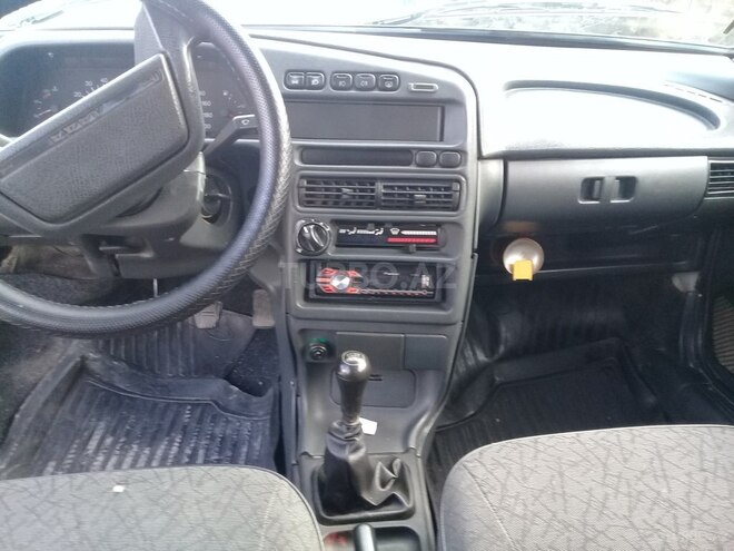LADA (VAZ) 2115 2005, 246,000 km - 0.2 l - Gəncə