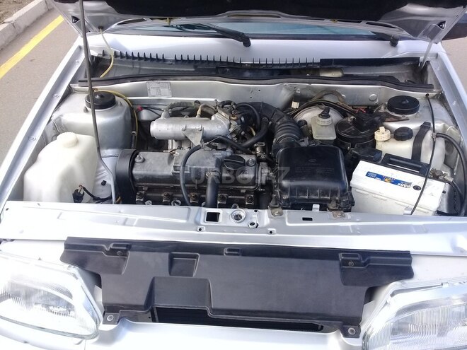 LADA (VAZ) 2115 2005, 246,000 km - 0.2 l - Gəncə