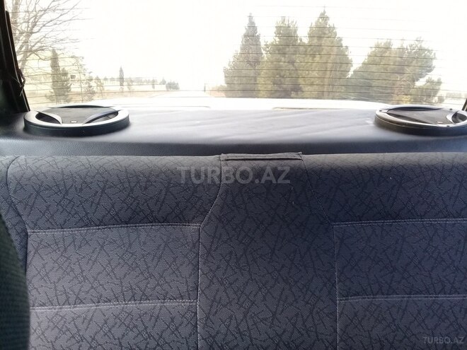 LADA (VAZ) 2115 2005, 246,000 km - 0.2 l - Gəncə