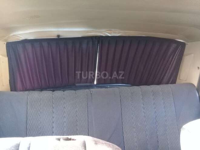 LADA (VAZ) 2106 1983, 170,000 km - 1.5 л - Bakı