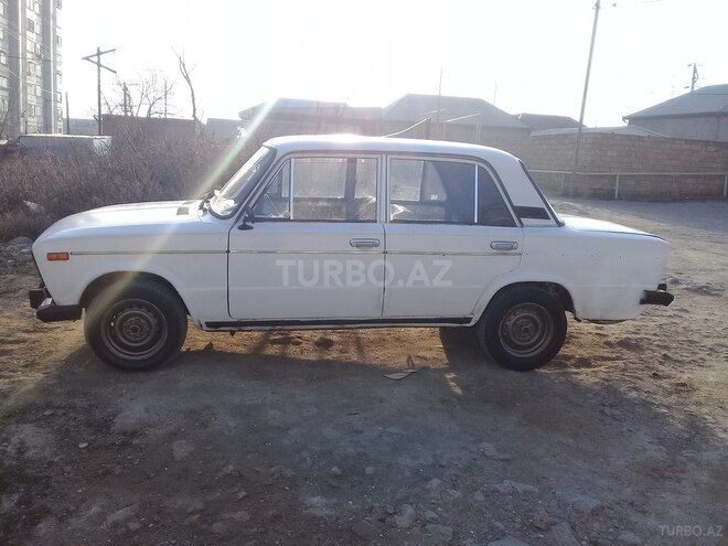 LADA (VAZ) 2106 1983, 170,000 km - 1.5 л - Bakı