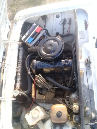 LADA (VAZ) 2106 1983, 170,000 km - 1.5 л - Bakı