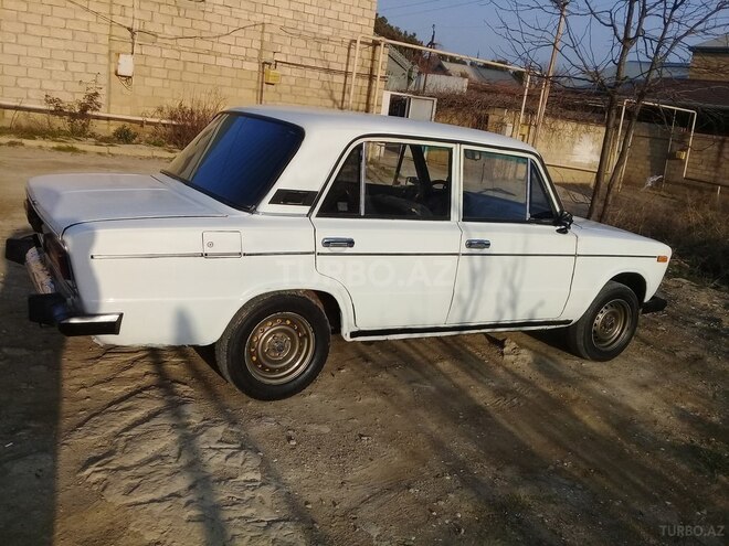 LADA (VAZ) 2106 1983, 170,000 km - 1.5 л - Bakı