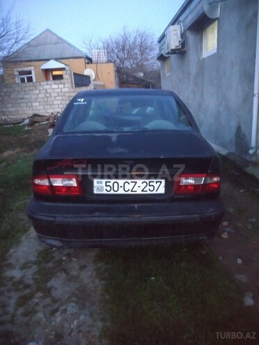 Iran Khodro Samand 2007, 254,182 km - 1.8 l - Bakı