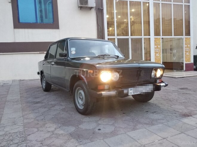 LADA (VAZ) 2106 2003, 259,000 km - 1.6 l - Bakı