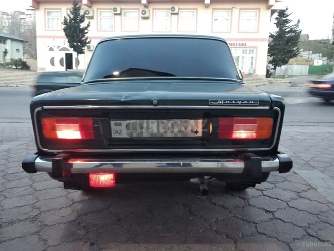 LADA (VAZ) 2106 2003, 259,000 km - 1.6 l - Bakı
