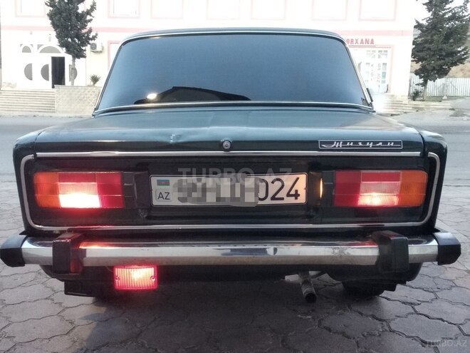 LADA (VAZ) 2106 2003, 259,000 km - 1.6 l - Bakı