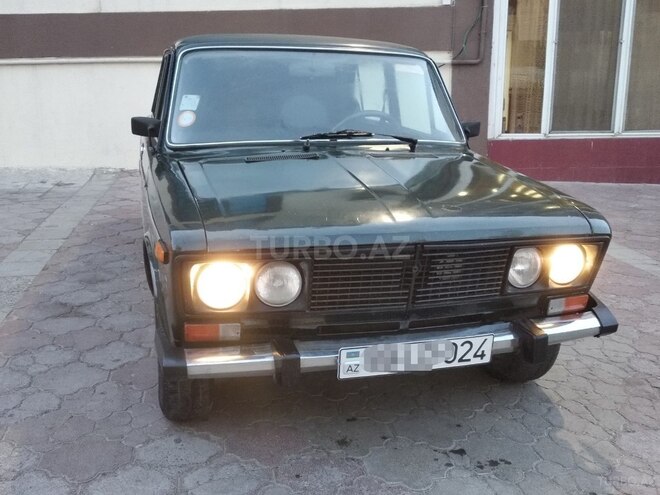 LADA (VAZ) 2106 2003, 259,000 km - 1.6 l - Bakı
