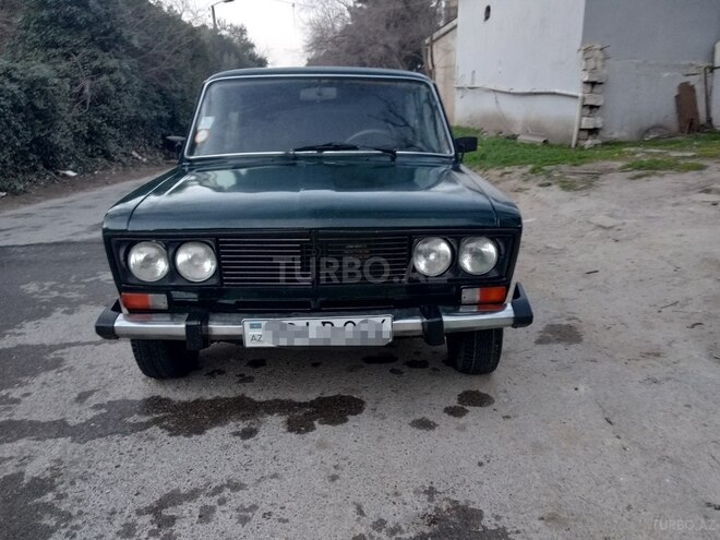 LADA (VAZ) 2106 2003, 259,000 km - 1.6 l - Bakı