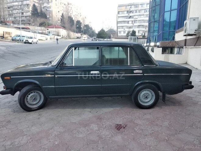 LADA (VAZ) 2106 2003, 259,000 km - 1.6 l - Bakı