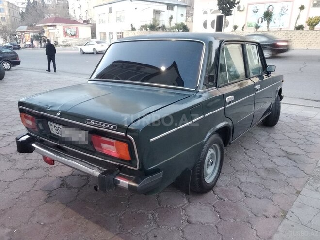 LADA (VAZ) 2106 2003, 259,000 km - 1.6 l - Bakı
