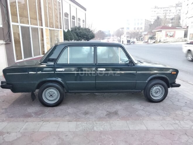 LADA (VAZ) 2106 2003, 259,000 km - 1.6 l - Bakı
