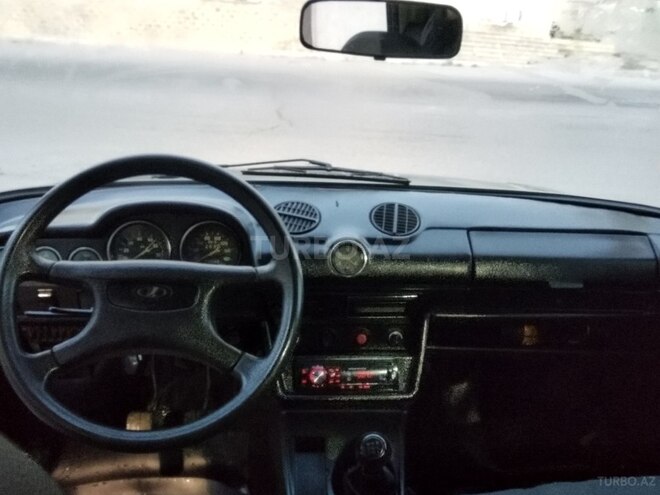 LADA (VAZ) 2106 2003, 259,000 km - 1.6 l - Bakı