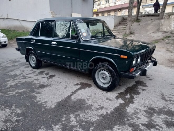 LADA (VAZ) 2106 2003, 259,000 km - 1.6 l - Bakı