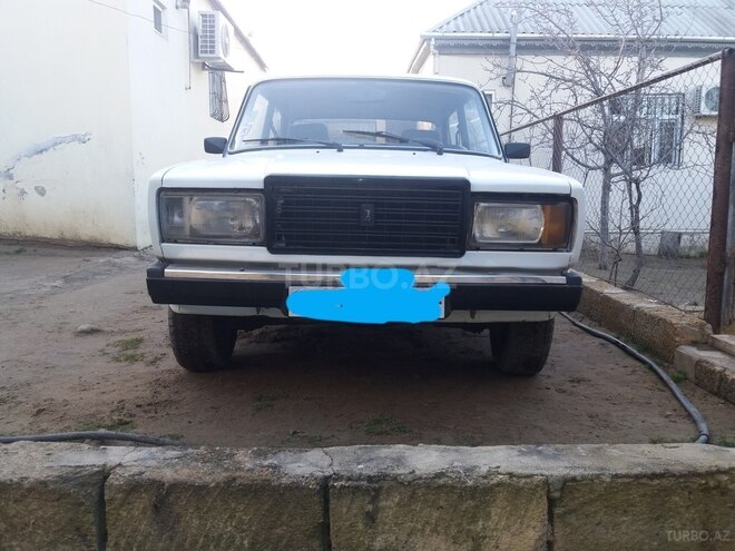 LADA (VAZ) 2107 2005, 353,535 km - 1.6 l - Bakı