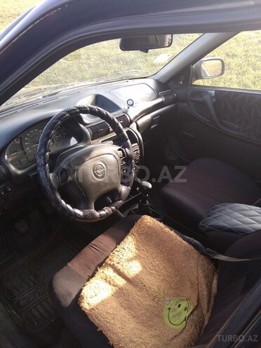 Opel Astra 1996, 450,000 km - 1.6 l - Bakı