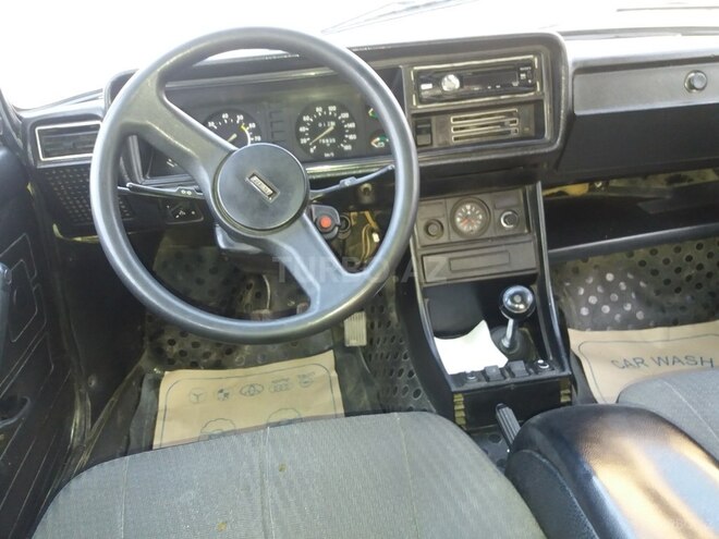 LADA (VAZ) 2107 2005, 353,535 km - 1.6 l - Bakı