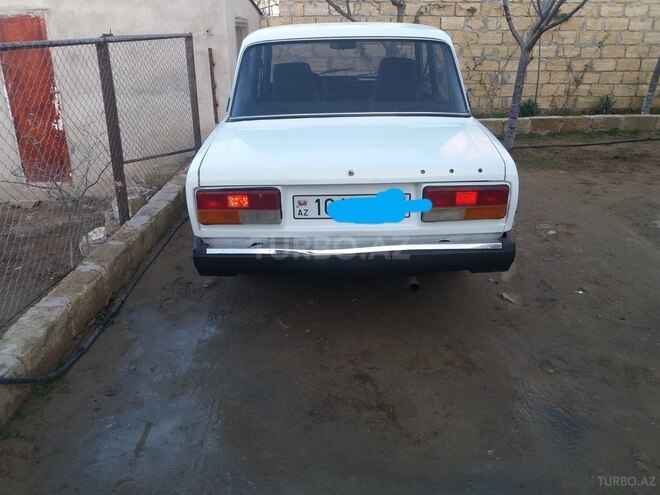LADA (VAZ) 2107 2005, 353,535 km - 1.6 l - Bakı