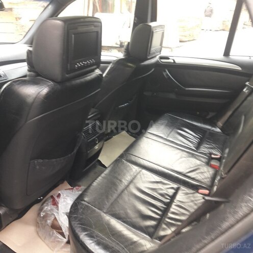 BMW X5 2003, 140,000 km - 4.4 l - Bakı