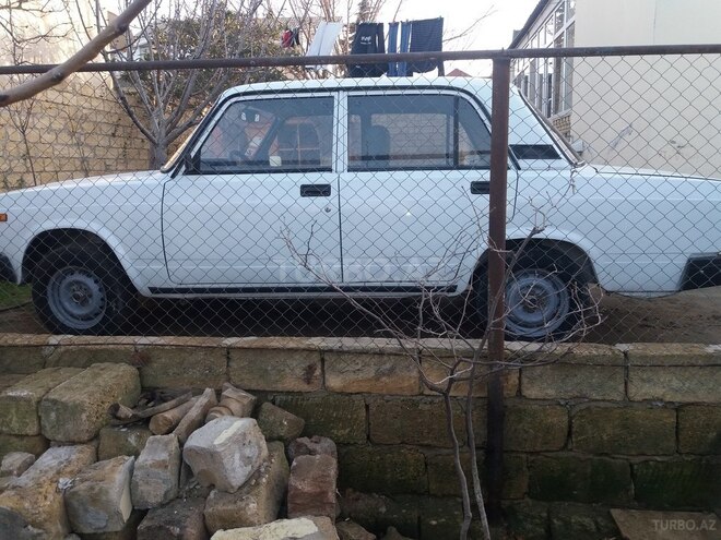 LADA (VAZ) 2107 2005, 353,535 km - 1.6 l - Bakı