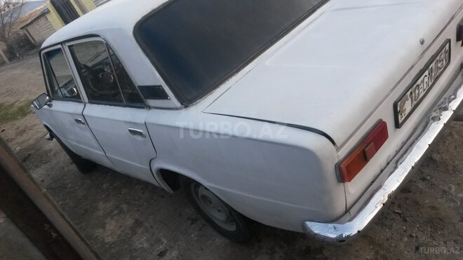LADA (VAZ) 21011 1980, 120,000 km - 0.5 l - Bərdə