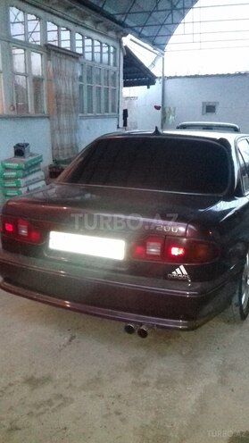 Hyundai Sonata 1996, 328,492 km - 2.0 l - Gəncə