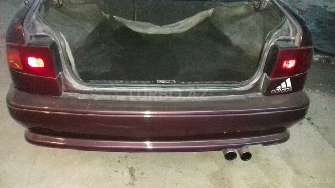 Hyundai Sonata 1996, 328,492 km - 2.0 l - Gəncə