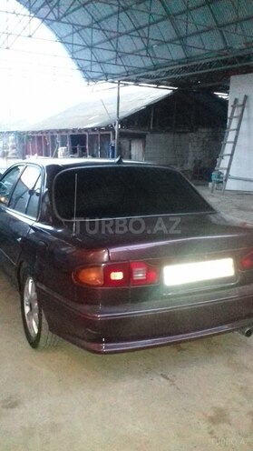 Hyundai Sonata 1996, 328,492 km - 2.0 l - Gəncə