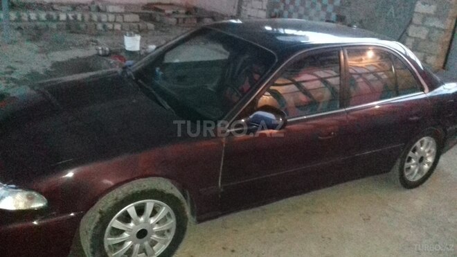 Hyundai Sonata 1996, 328,492 km - 2.0 l - Gəncə