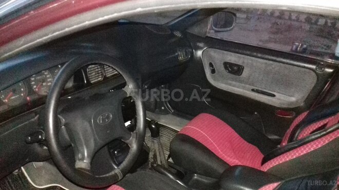 Hyundai Sonata 1996, 328,492 km - 2.0 l - Gəncə