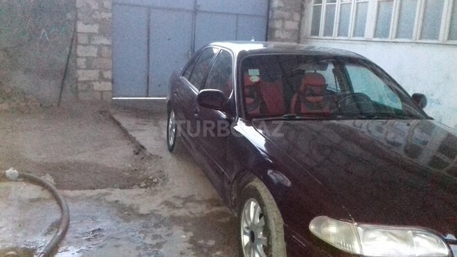 Hyundai Sonata 1996, 328,492 km - 2.0 l - Gəncə