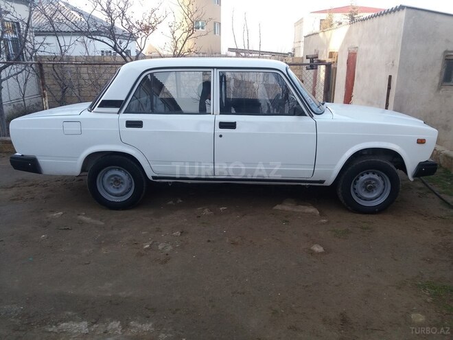 LADA (VAZ) 2107 2005, 353,535 km - 1.6 l - Bakı