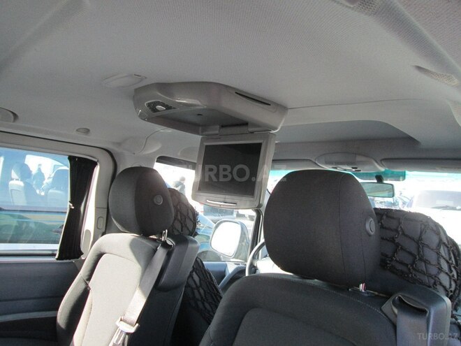 Mercedes Vito 120 2009, 165,000 km - 3.0 l - Bakı