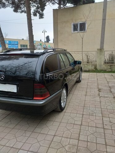 Mercedes C 220 2000, 386,000 km - 2.2 л - Biləsuvar