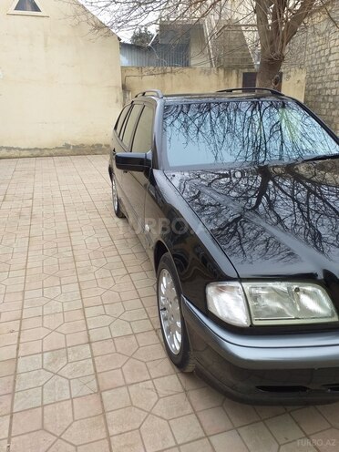 Mercedes C 220 2000, 386,000 km - 2.2 л - Biləsuvar