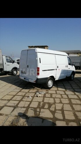 GAZ Sobol 2003, 115,000 km - 0.3 l - Sumqayıt