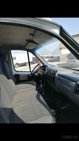GAZ Sobol 2003, 115,000 km - 0.3 l - Sumqayıt