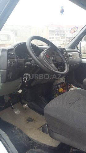 GAZ Sobol 2003, 115,000 km - 0.3 l - Sumqayıt