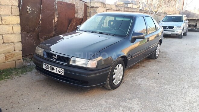 Opel Vectra 1993, 354,000 km - 2.0 l - Bakı
