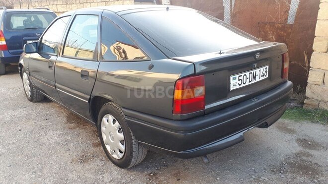 Opel Vectra 1993, 354,000 km - 2.0 l - Bakı