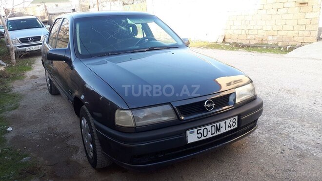 Opel Vectra 1993, 354,000 km - 2.0 l - Bakı