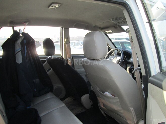 Lifan X60 2012, 68,000 km - 1.8 l - Bakı