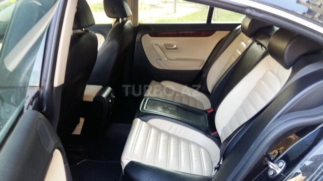Volkswagen Passat CC 2009, 63,000 km - 2.0 л - Gəncə