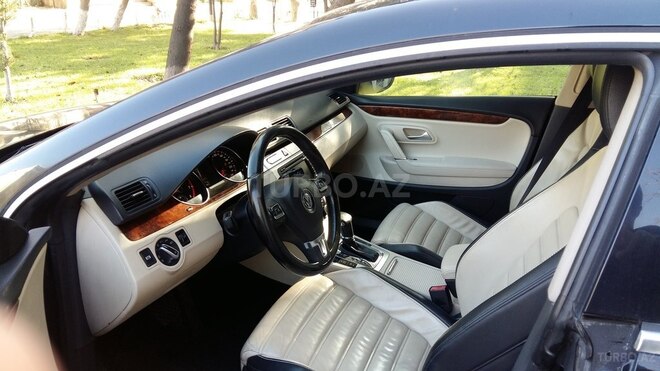 Volkswagen Passat CC 2009, 63,000 km - 2.0 л - Gəncə