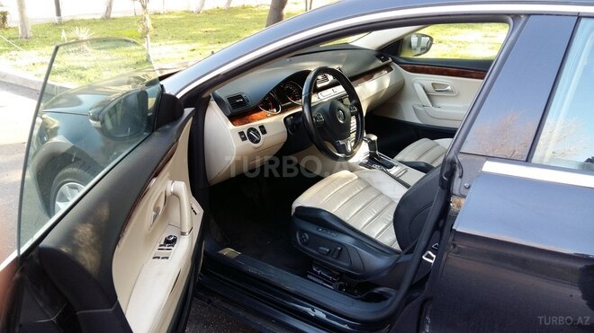 Volkswagen Passat CC 2009, 63,000 km - 2.0 л - Gəncə
