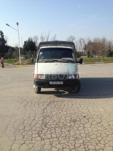 GAZ 330202-740 1999, 250,000 km - 2.4 l - Bakı