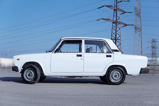 LADA (VAZ) 2107 2009, 86,000 km - 1.6 l - Sumqayıt