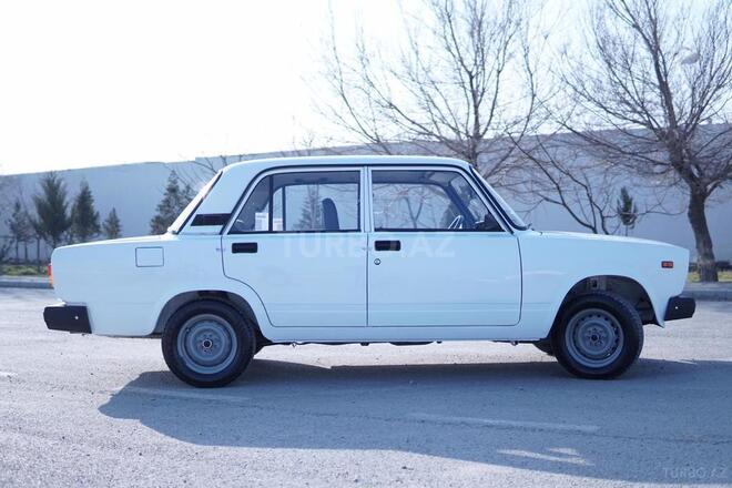 LADA (VAZ) 2107 2009, 86,000 km - 1.6 l - Sumqayıt