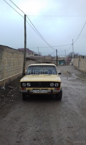 LADA (VAZ) 2106 1988, 250 km - 1.3 l - Şamaxı