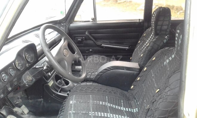 LADA (VAZ) 2106 1988, 250 km - 1.3 l - Şamaxı